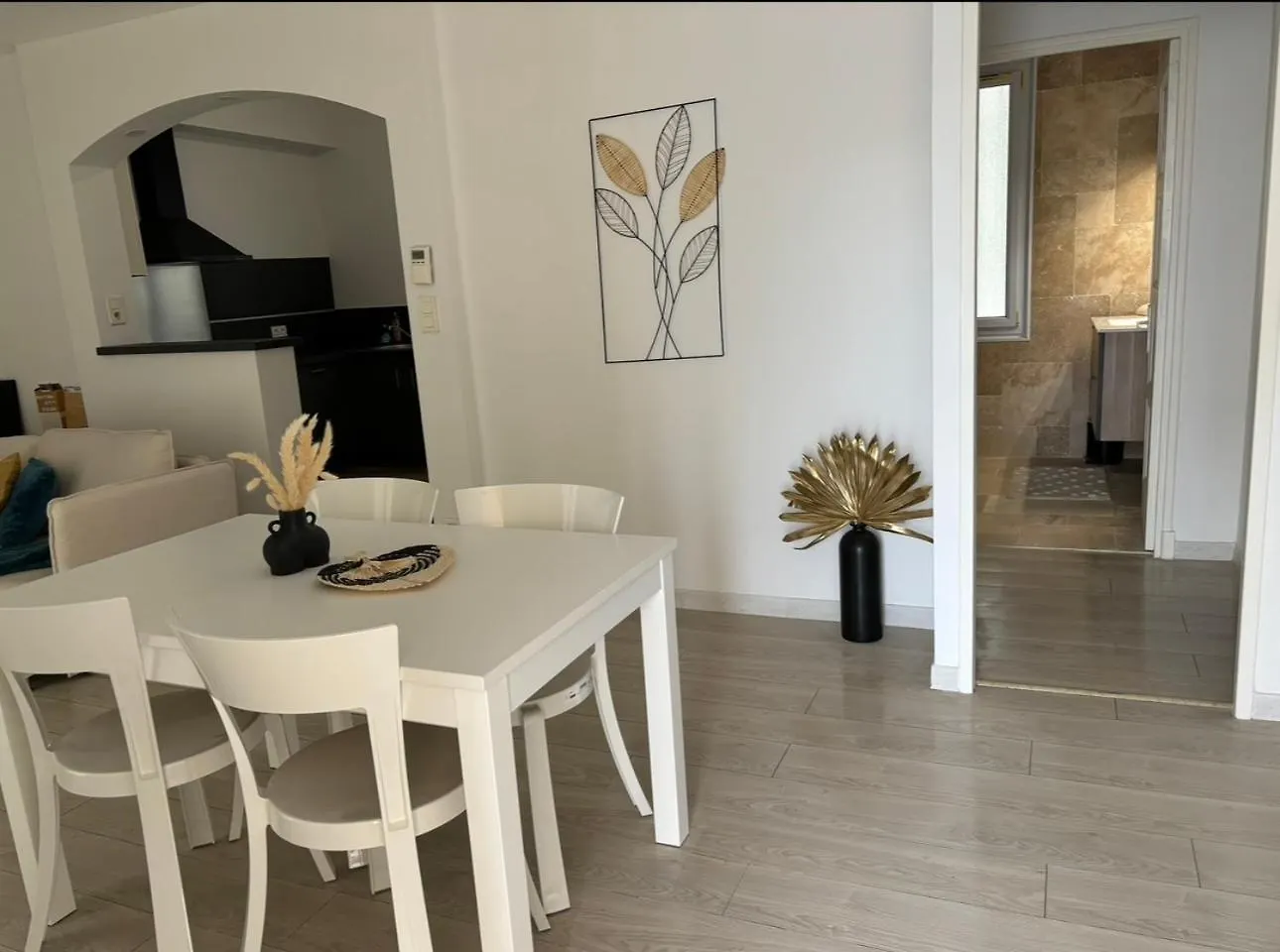 Appartement Cosy Avignon France