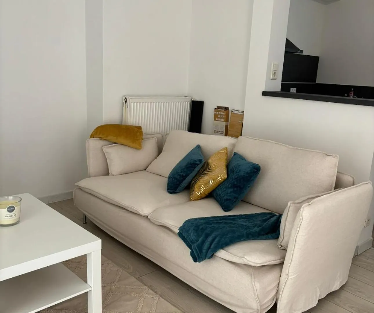 Appartement Cosy Avignon