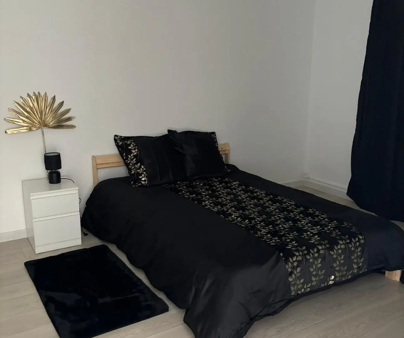 Appartement Cosy Avignon Apartment