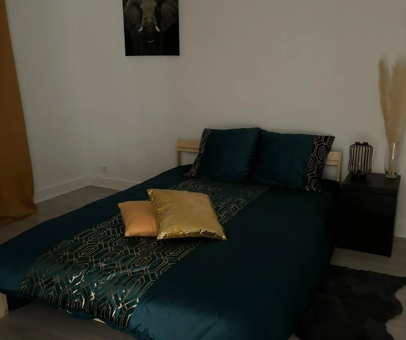 Appartement Cosy Avignon France