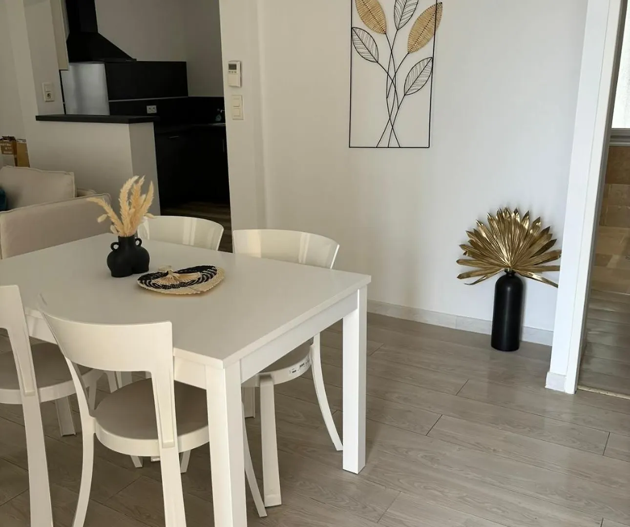 Appartement Cosy Avignon Apartment