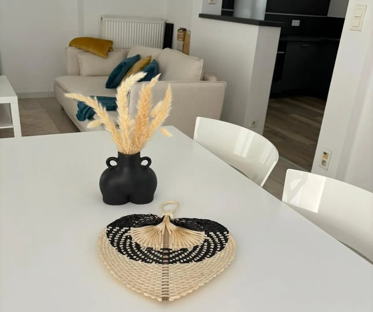 Apartment Appartement Cosy Avignon France