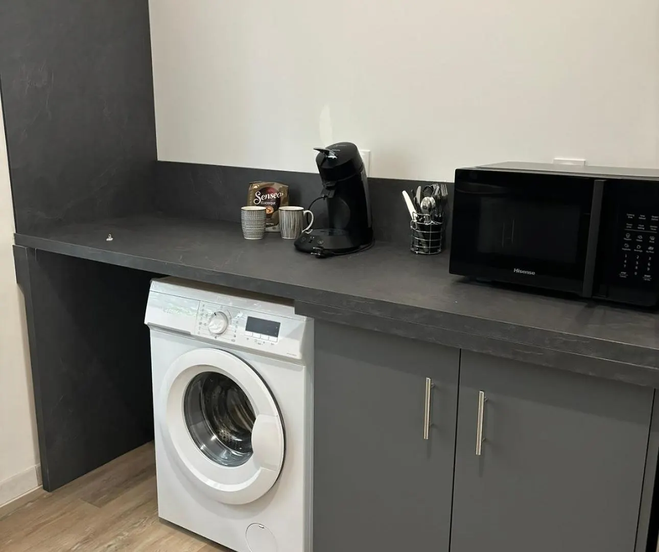 Apartment Appartement Cosy Avignon