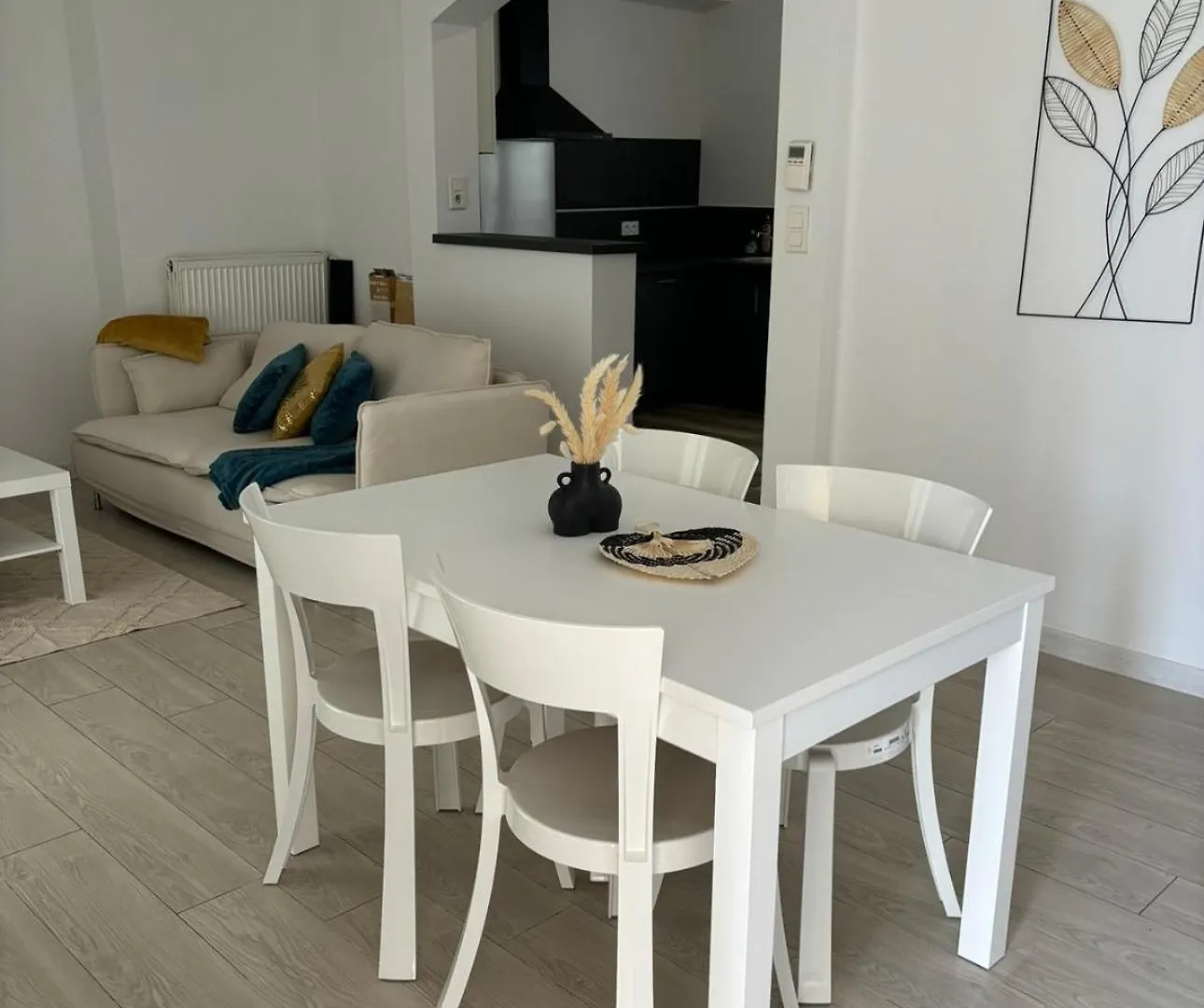 Appartement Cosy Avignon location