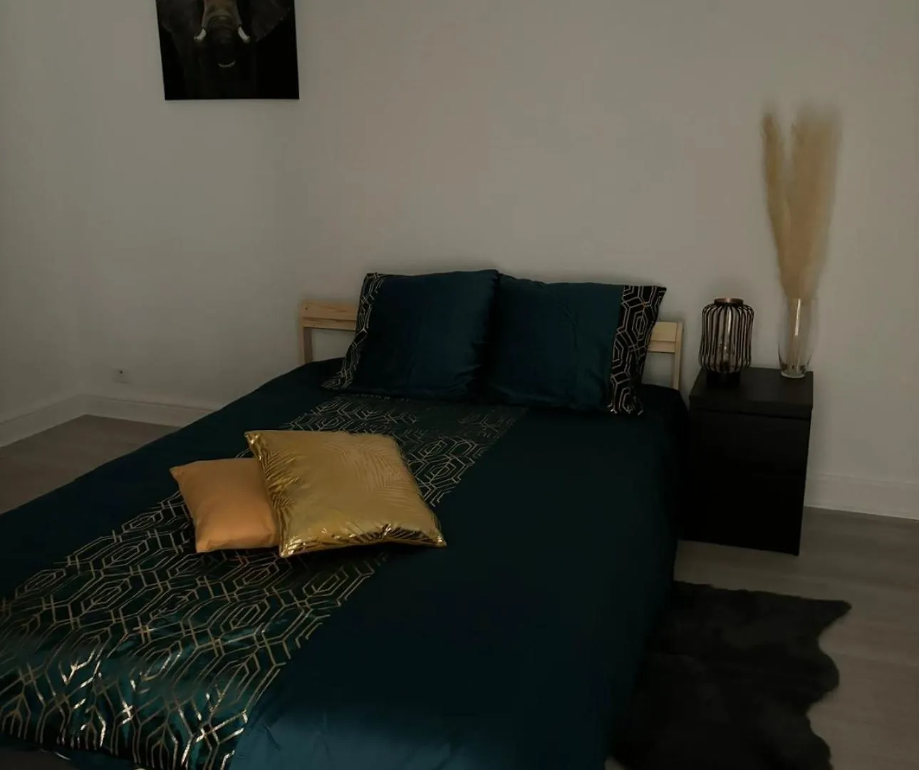 Appartement Cosy Avignon 0*,  France